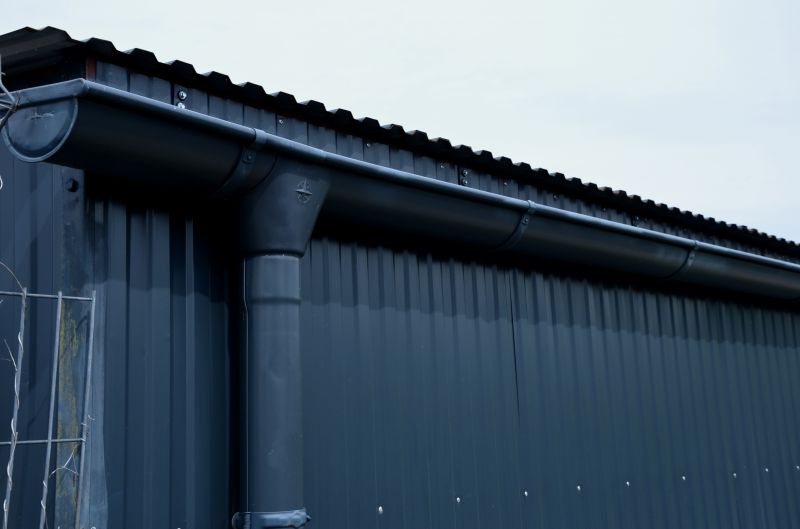 Corrugated Siding Installation in Fairfield County, CT