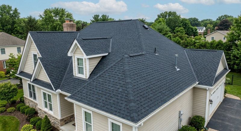 Dormer Roof Installation in Worcester, MA