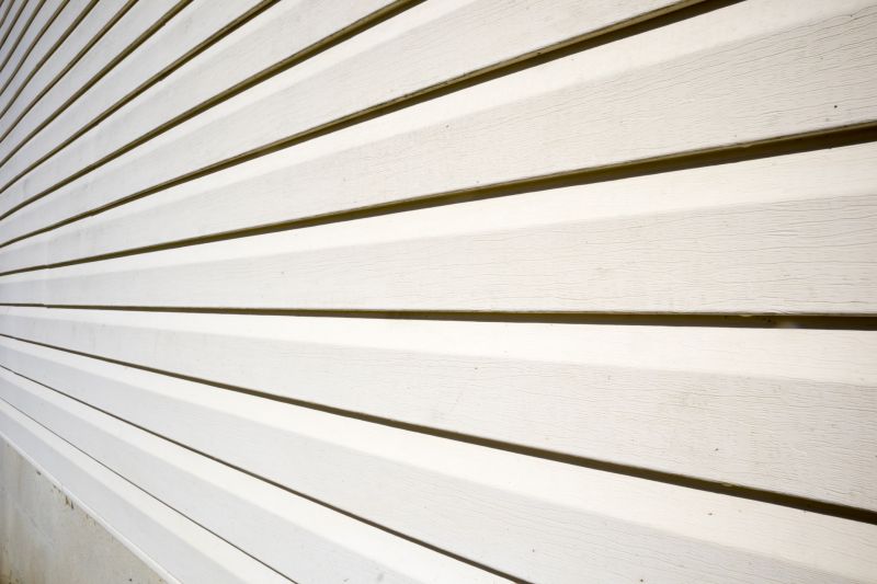 Dutch Lap Siding Installation in Stamford, CT