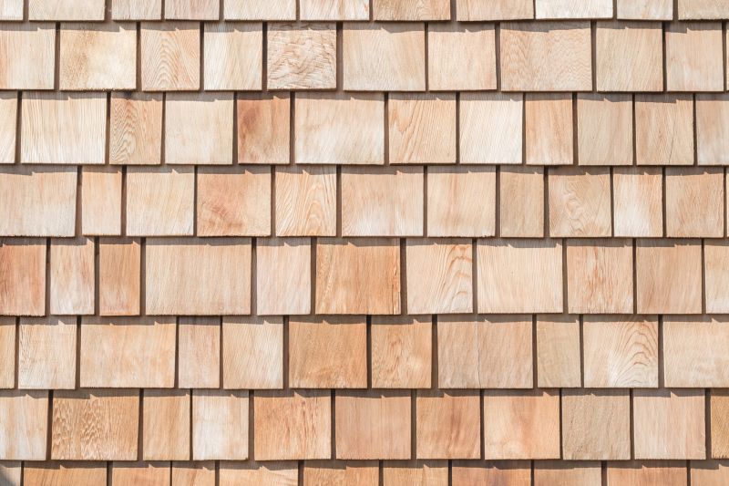 Wood Shake Siding Installation in Boston, MA