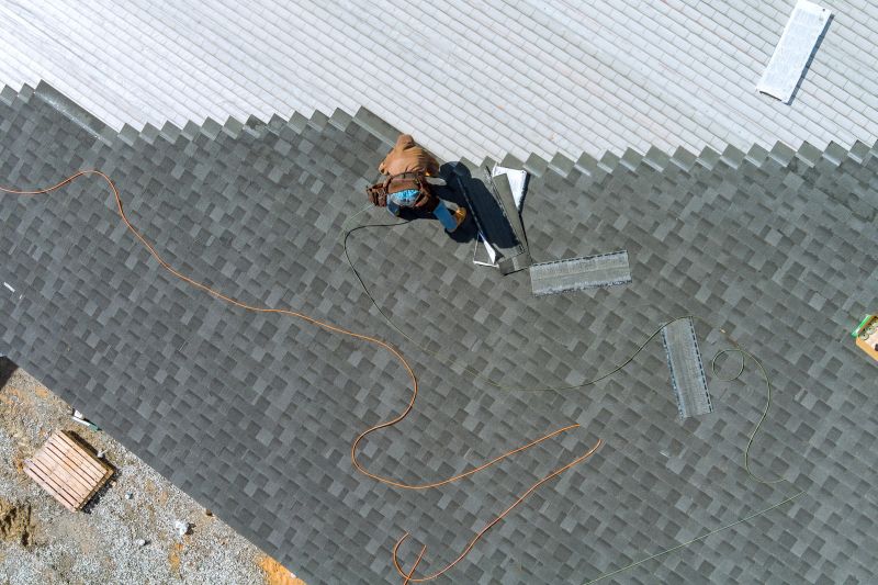 Asphalt Roofing Service in Framingham, MA