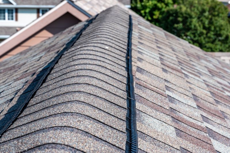 Asphalt Roofing Service in Warwick, RI