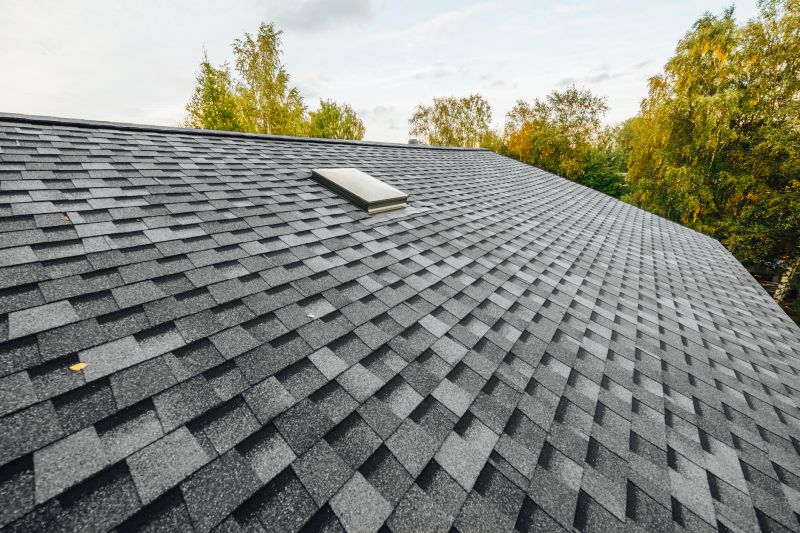 Asphalt Roofing Service in Nashua, NH