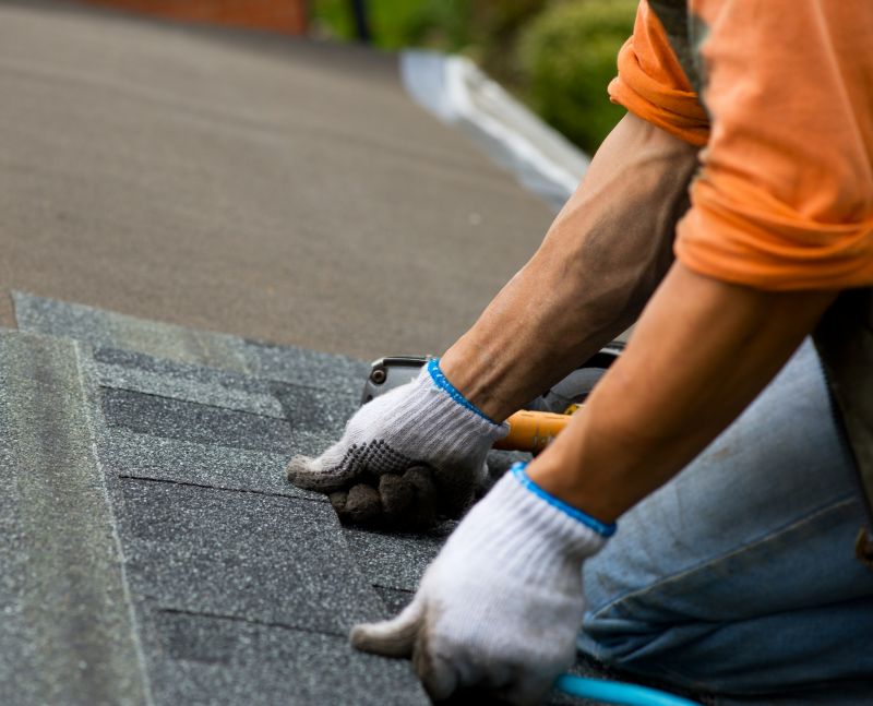 Asphalt Roofing Service in Manchester, NH