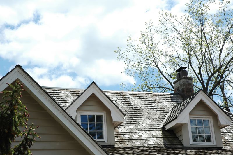 Cedar Shingles Replacement in Alexandria, VA