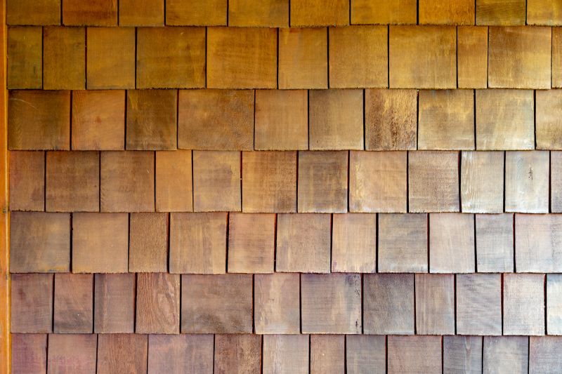 Cedar Siding Installation in Fairfield County, CT