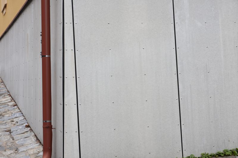 Cement Board Replacement in Fairfield County, CT