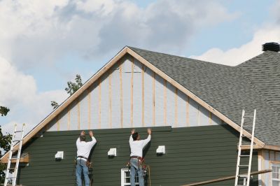 Cement Board Replacement in Fairfield County, CT
