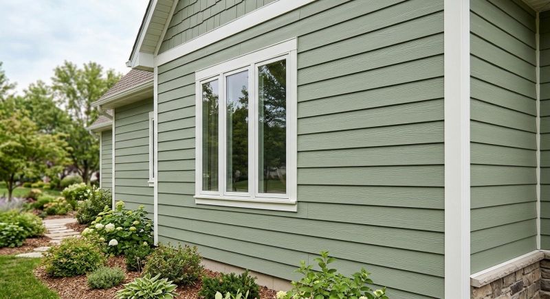 Cement Board Replacement in Stamford, CT