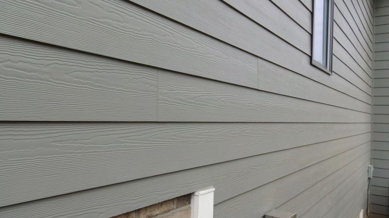 Cement Siding Service in Norwalk, CT