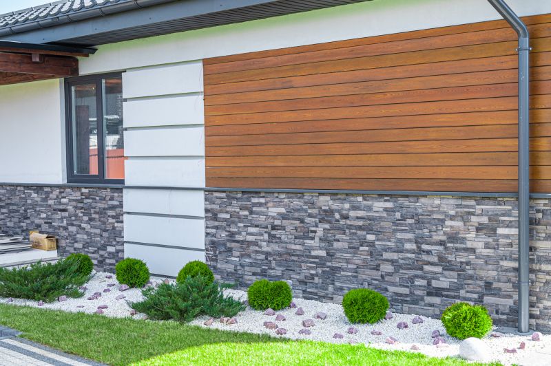 Cladding Replacement in Norwalk, CT