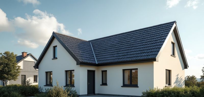 Clay Roof Installation in Alexandria, VA