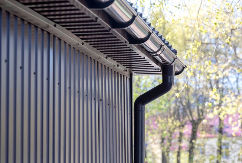Corrugated Siding Installation in Fairfield County, CT
