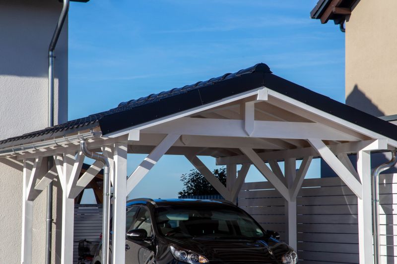Deck Roof Construction in Boston, MA