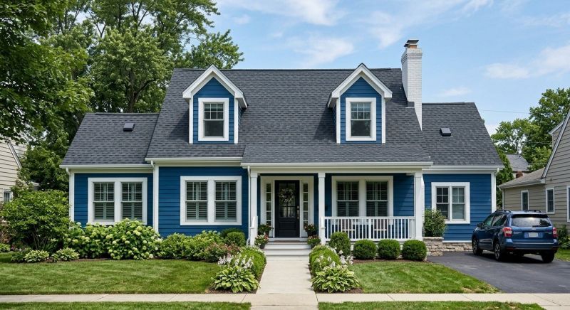 Dormer Roof Replacement in Boston, MA