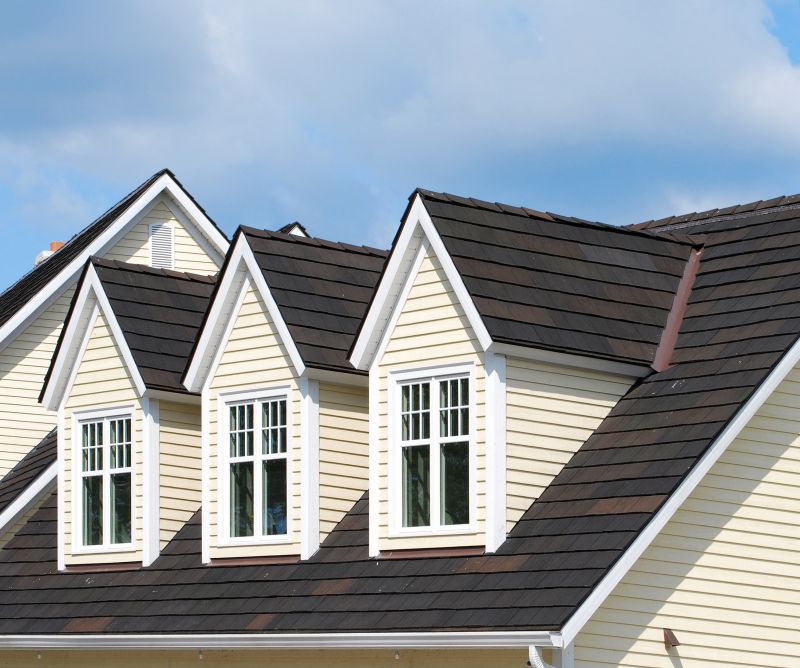 Dormer Roof Replacement in Nashua, NH
