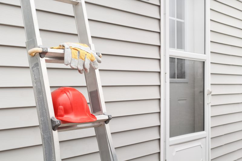 Dutch Lap Siding Installation in Danbury, CT
