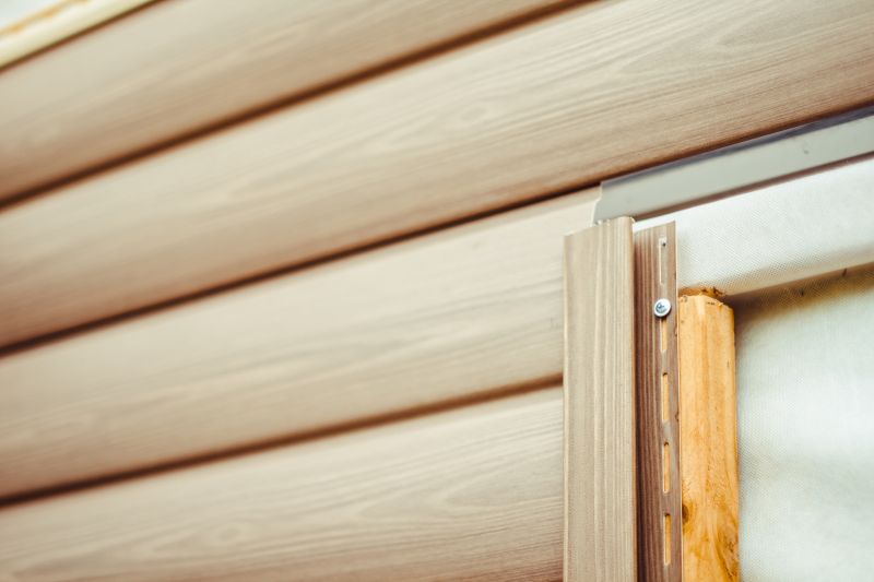 Engineered Siding Installation in Stamford, CT