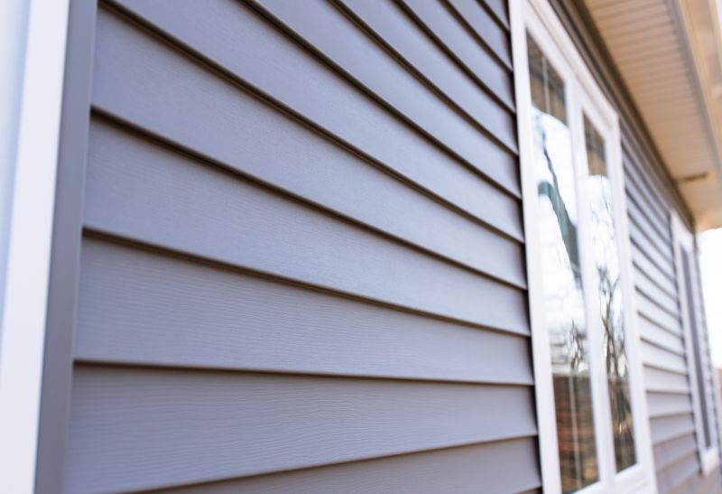 Fiber Cement Siding Service in Fairfield County, CT
