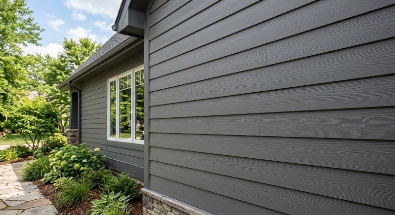 Fiber Siding Installation in Stamford, CT
