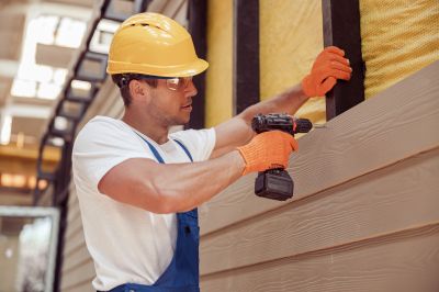 Fiberboard Siding Installation in Fairfield County, CT
