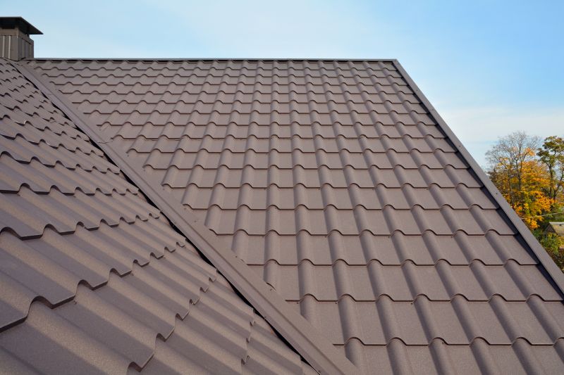 Home Roof Installation in Worcester, MA