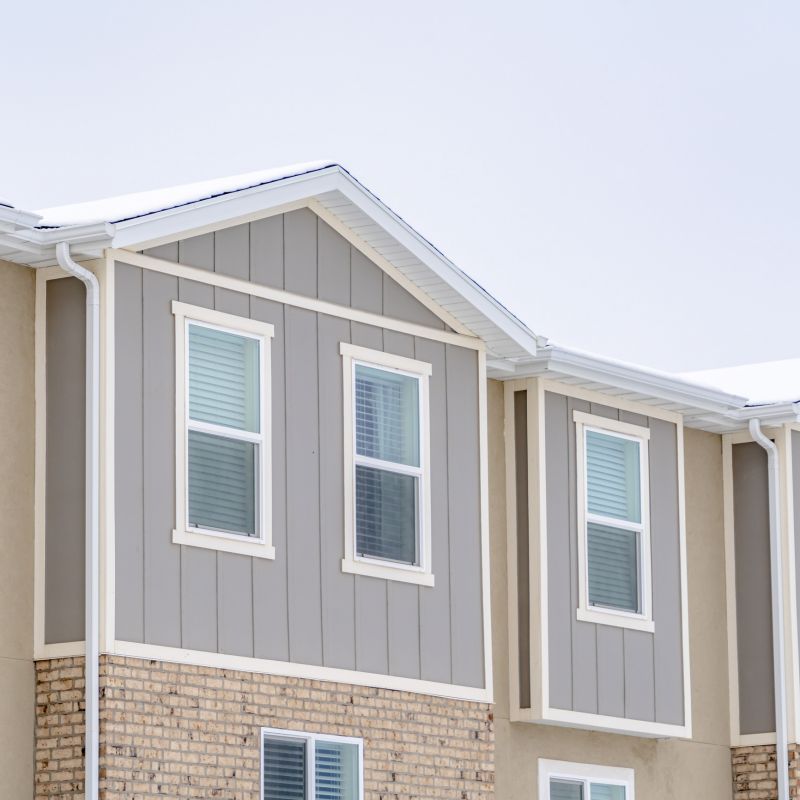 Horizontal Siding Installation in Norwalk, CT