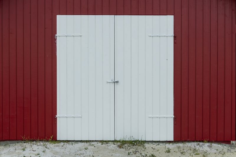 Metal Barn Siding Installation in Norwalk, CT