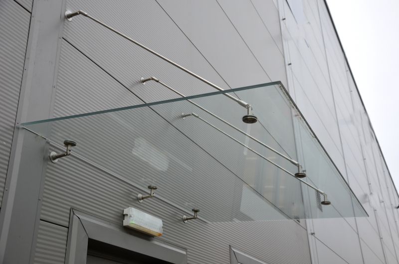Metal Cladding Installation in Fairfield County, CT