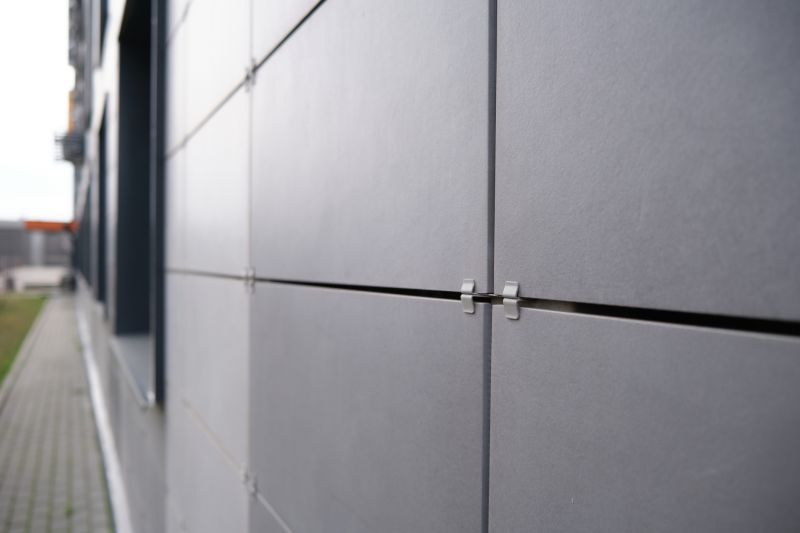 Metal Cladding Installation in Norwalk, CT