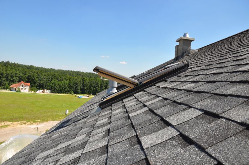 New Roof Installation in Warwick, RI