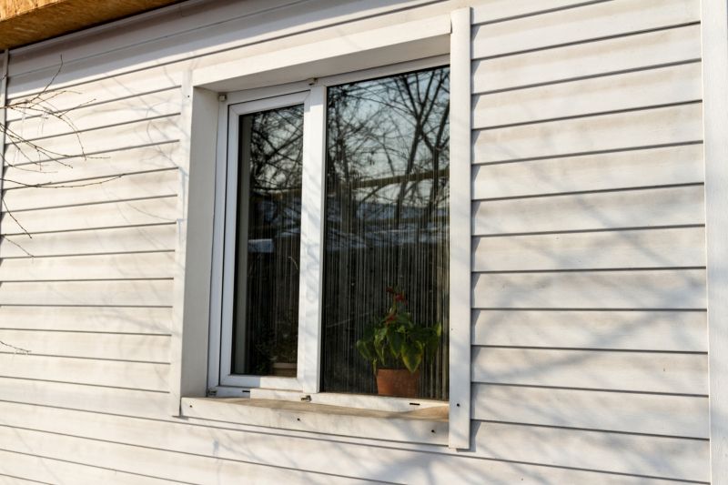 Residential Siding Replacement in Nashua, NH