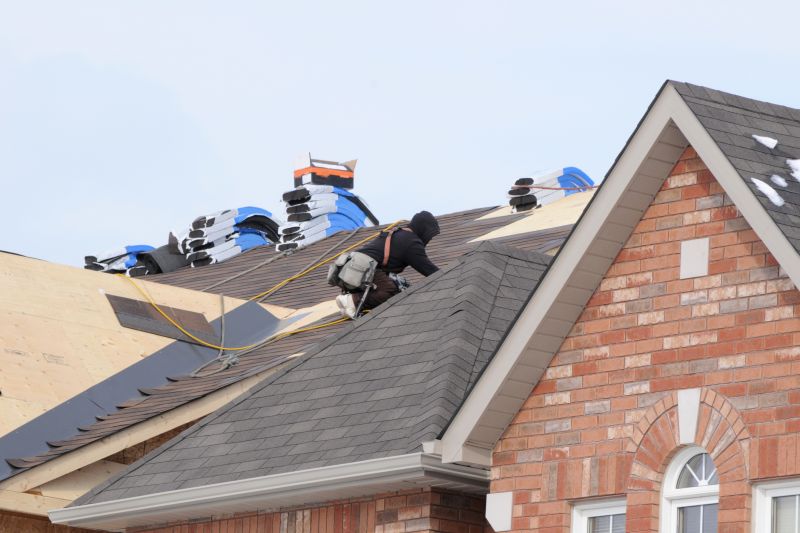Roof Construction in Boston, MA