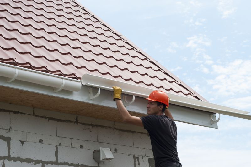 Roof Installation in Framingham, MA