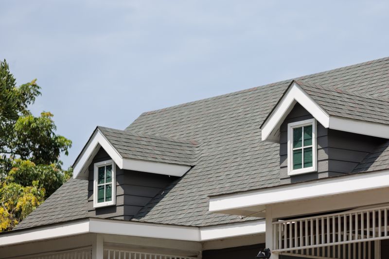 Roof Remodeling in Manchester, NH