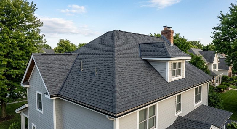 Roof Remodeling in Manchester, NH