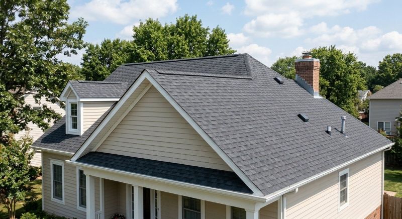 Roof Remodeling in Worcester, MA