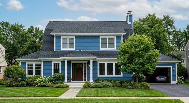 Roof Replacement in Nashua, NH