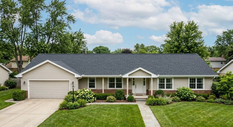 Roof Replacement in Nashua, NH