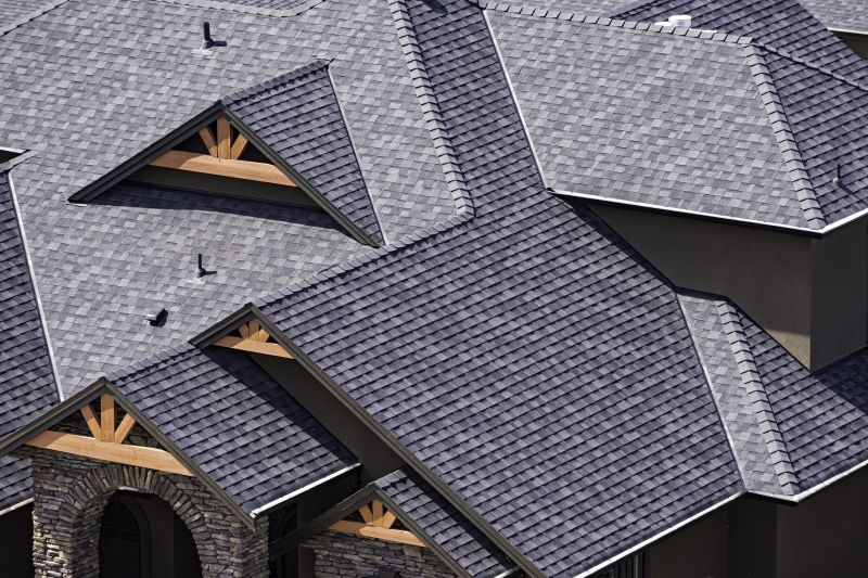 Roof Reshingling in Providence, RI