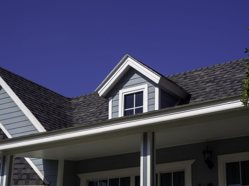 Roof Reshingling in Alexandria, VA