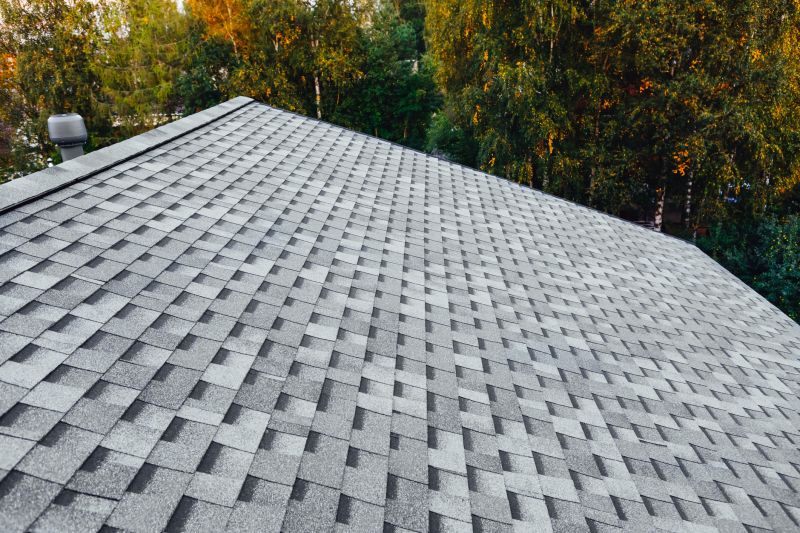 Roof Reshingling in Alexandria, VA