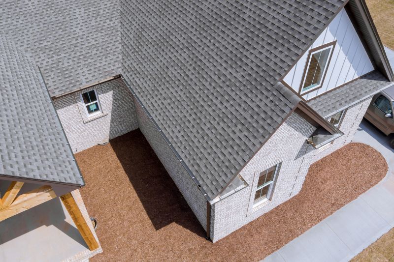 Roof Reshingling in Boston, MA