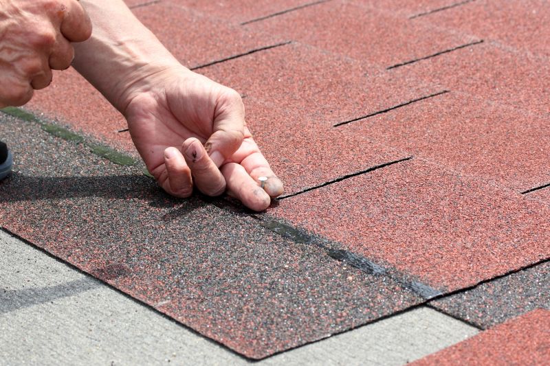 Roof Shingles Installation in Manchester, NH