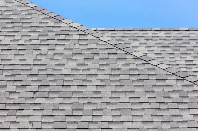 Roof Shingles Installation in Manchester, NH