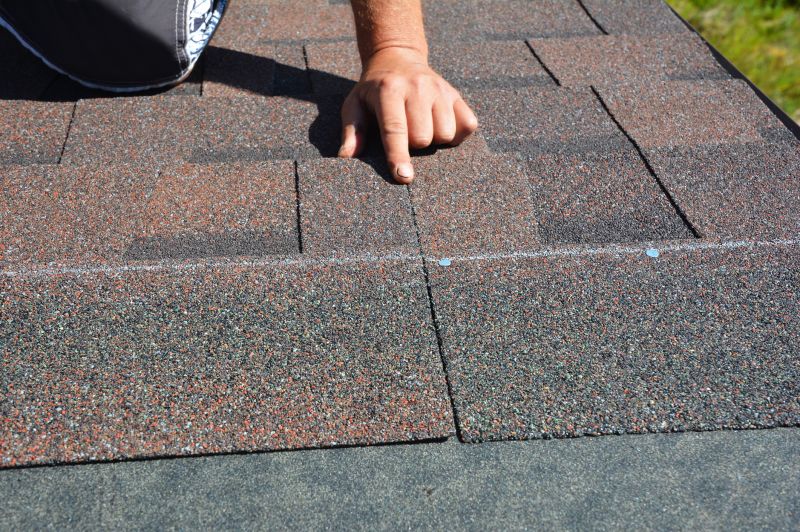 Roof Shingles Replacement in Worcester, MA