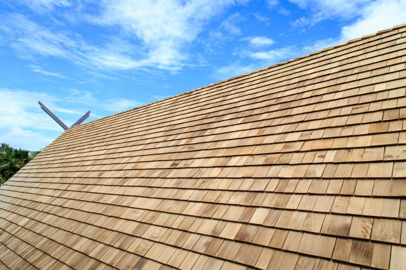 Shake Roof Replacement in Alexandria, VA