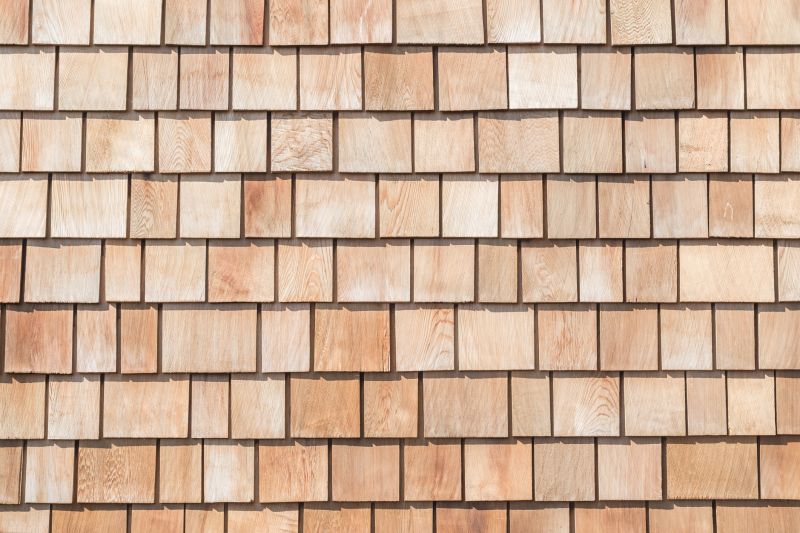 Shake Siding Installation in Boston, MA