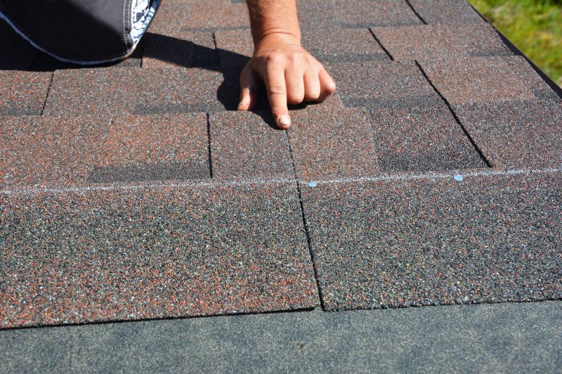Shingles Installation in Manchester, NH