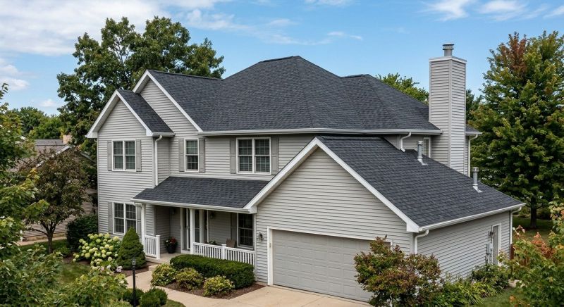 Shingles Replacement in Framingham, MA
